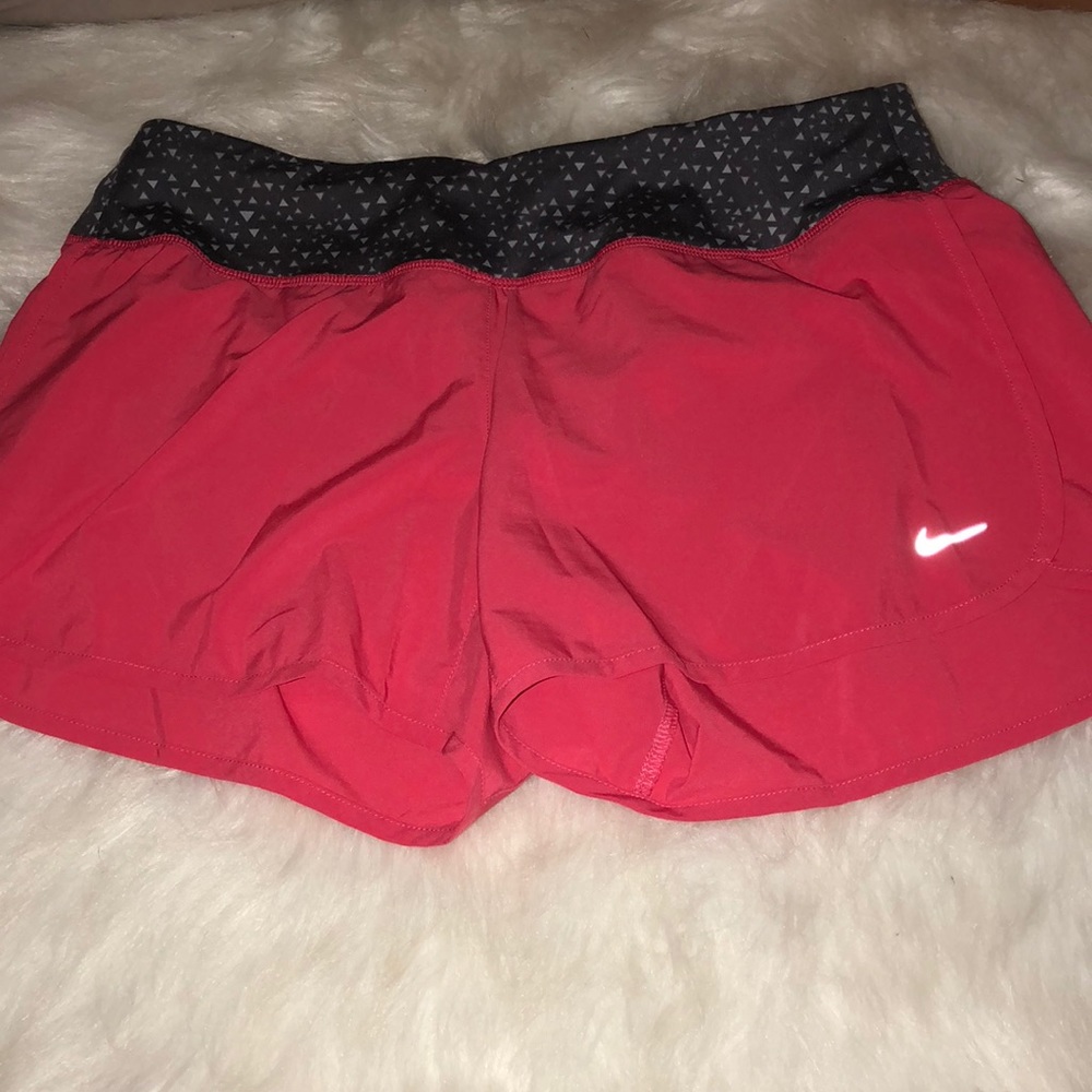 Nike athletic shorts